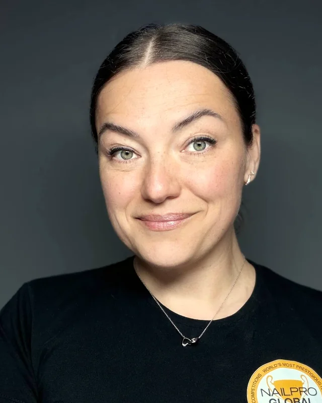 Nadiia Uzun