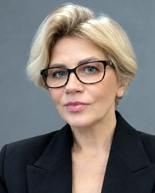 Ruslana Ruzhytska