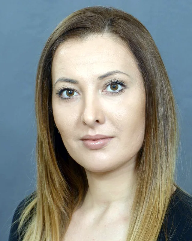 Tanya Ivanova