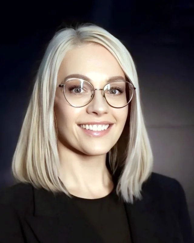 Viktoriia Klopotova